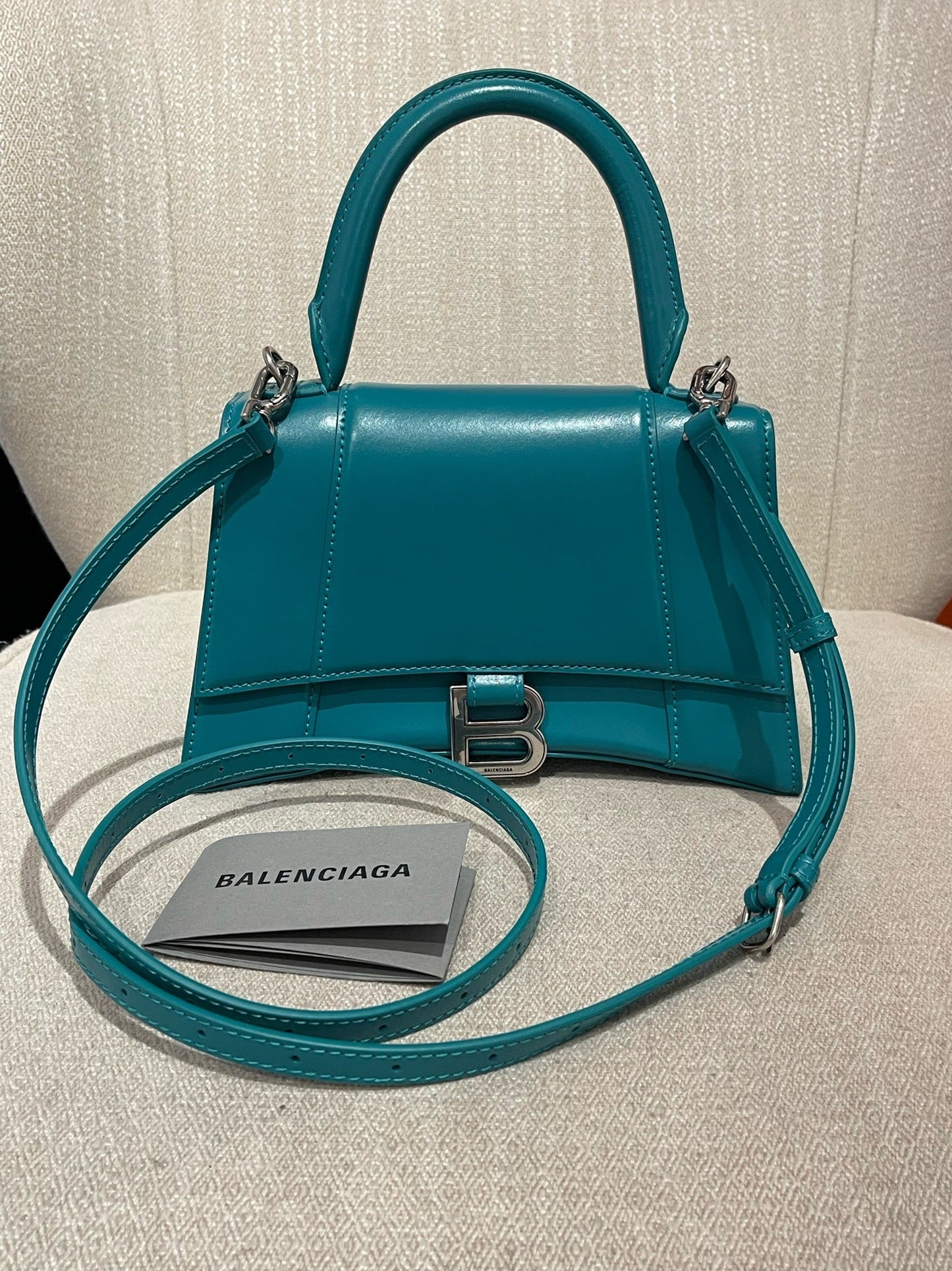 Sac Balenciaga Hourglass