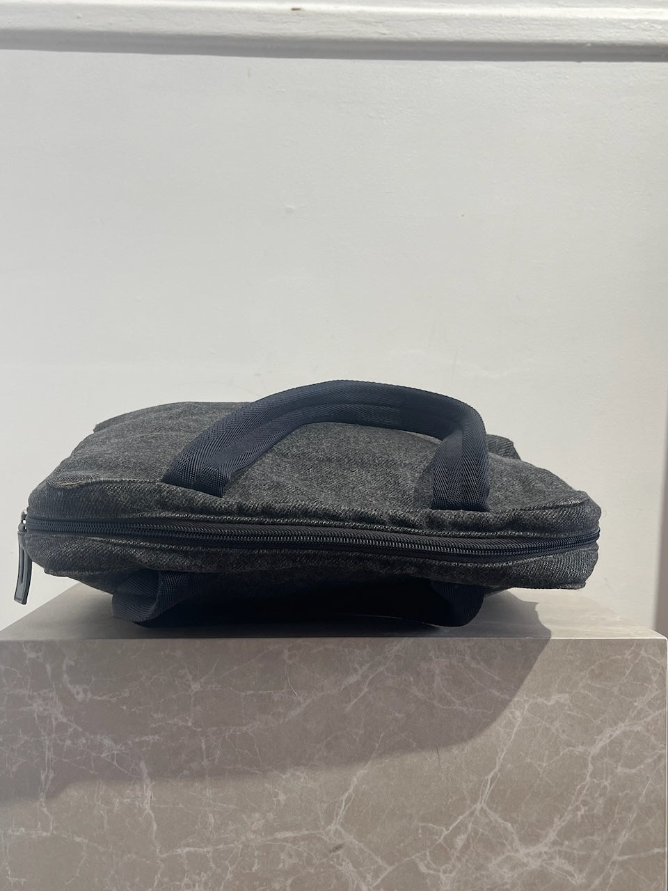 Sac Prada gris