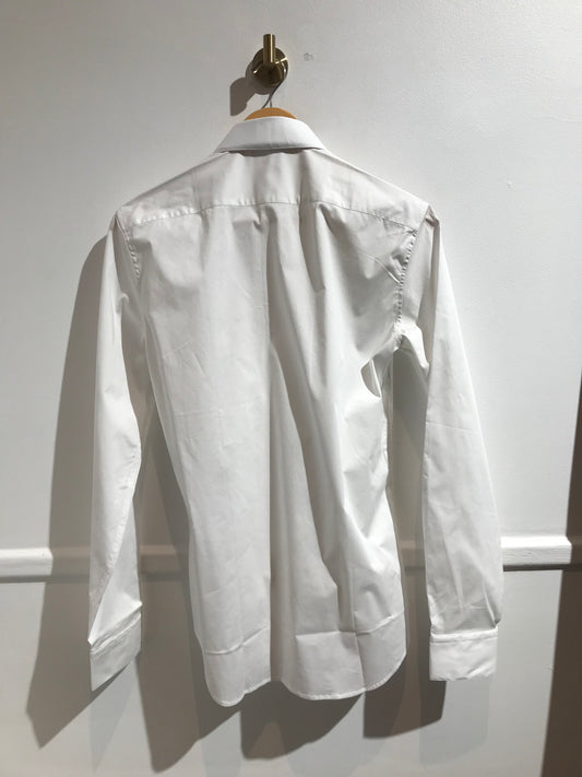 Chemise Chanel blanche T.37