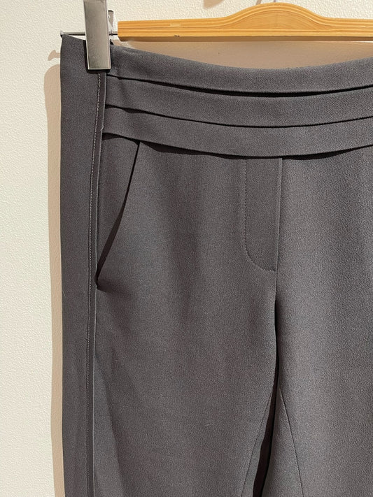 Pantalon Vanessa Bruno gris T.34
