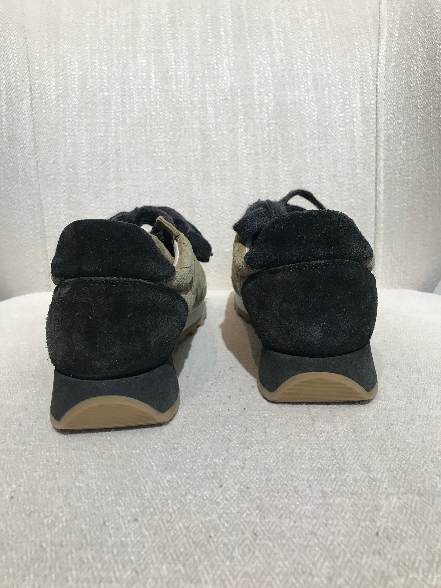 Baskets Brunello Cucinelli T.35,5