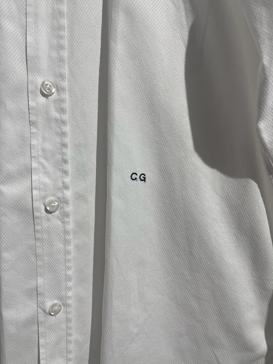 Chemise Current Elliot x Charlotte Gainsbourg T.1