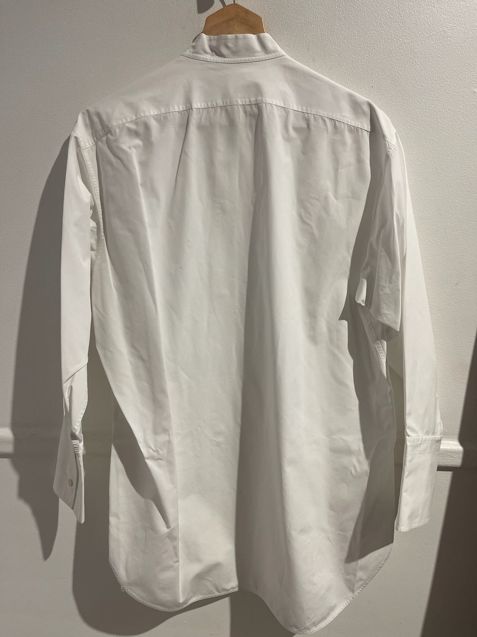 Chemise Celine blanche T.40