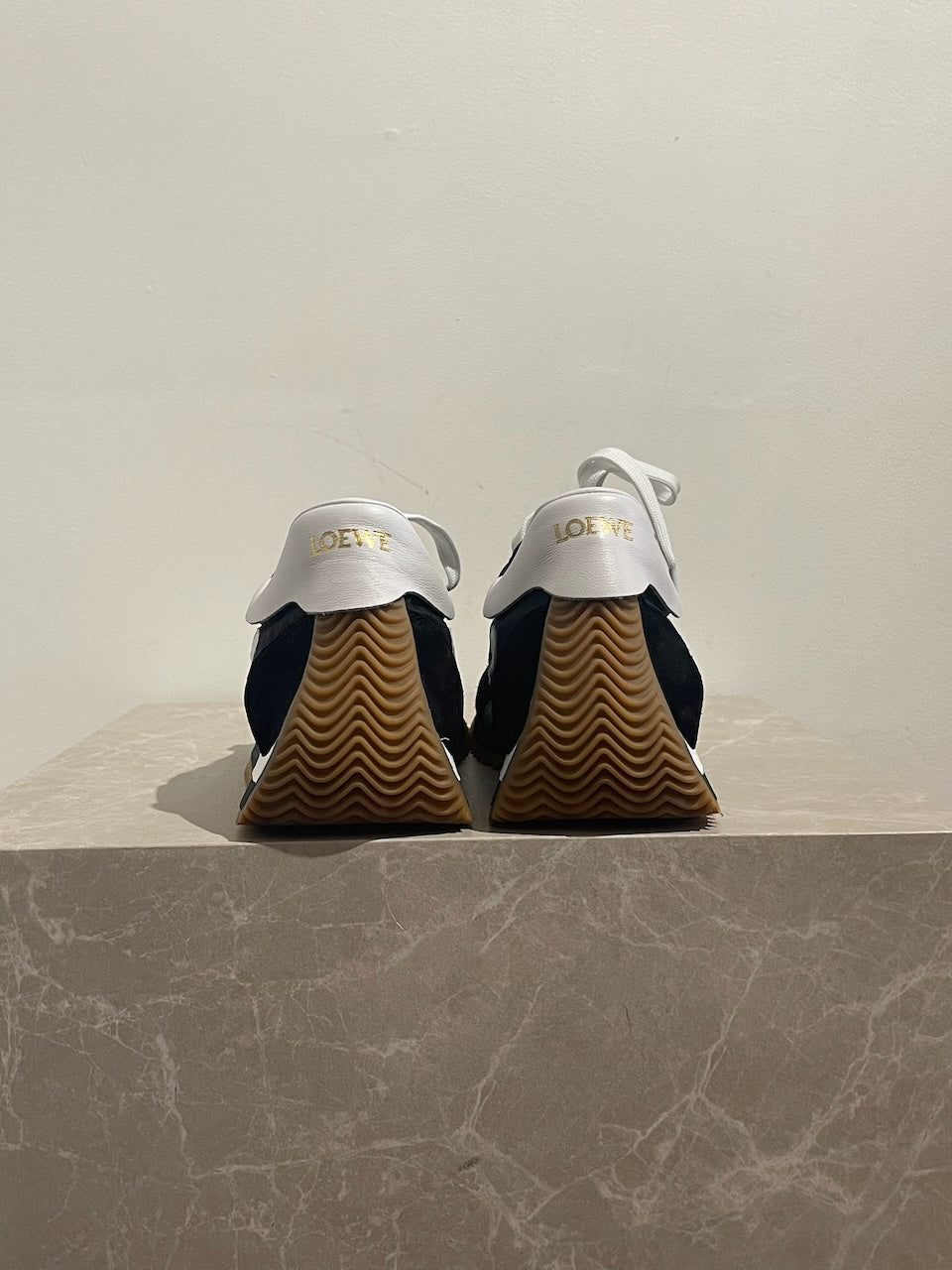 Baskets Loewe Flow Runner T.40