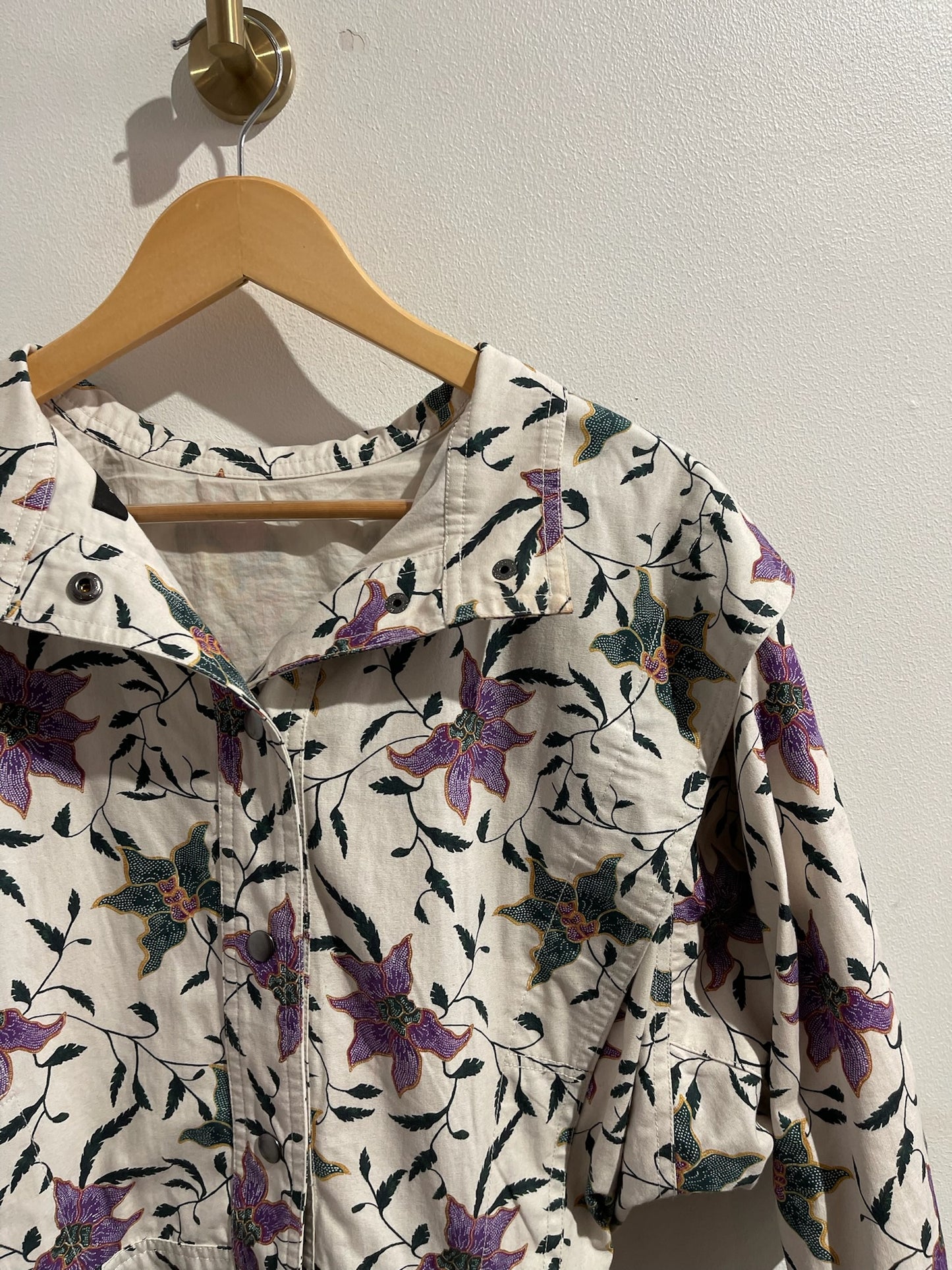 Robe Isabel Marant imprimée T.34