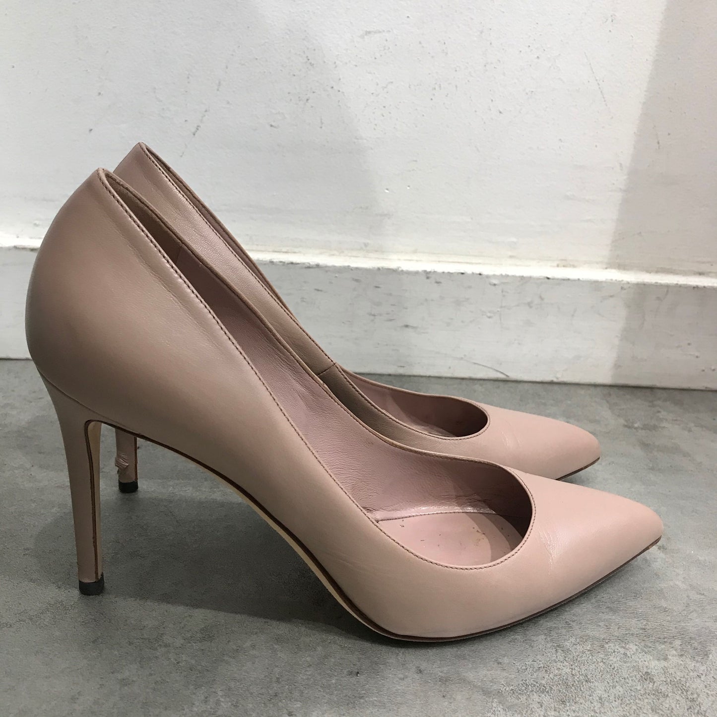 Escarpins Gucci T.39