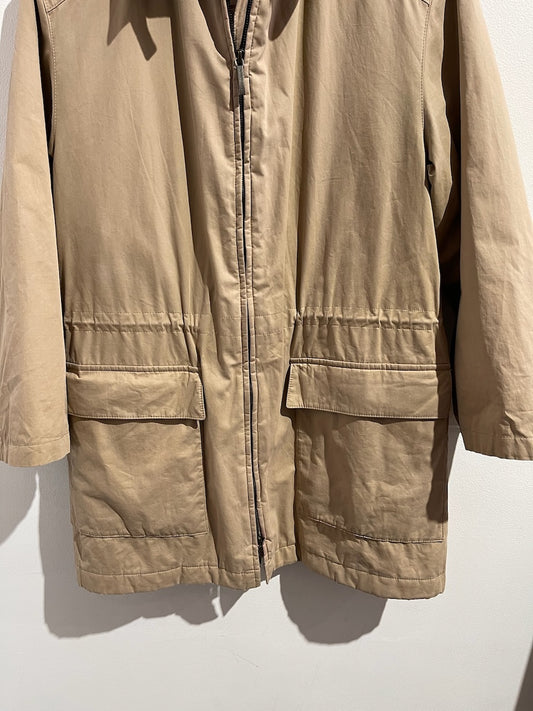 Manteau Burberry beige T.S