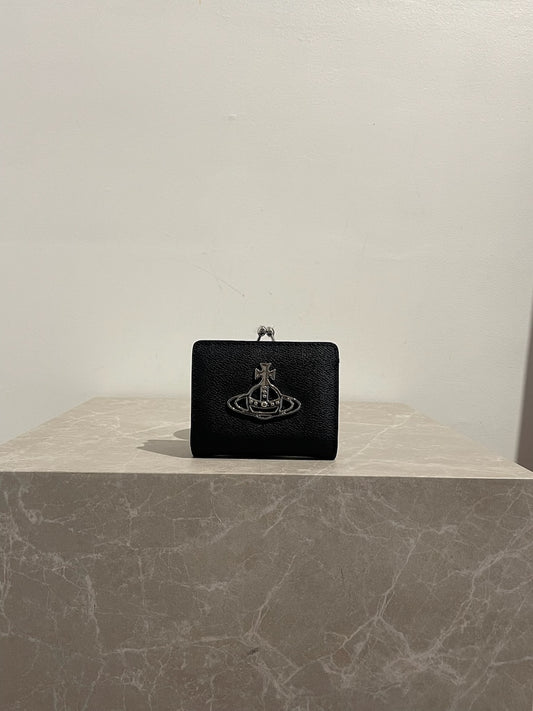 Portefeuille Vivienne Westood NEUF