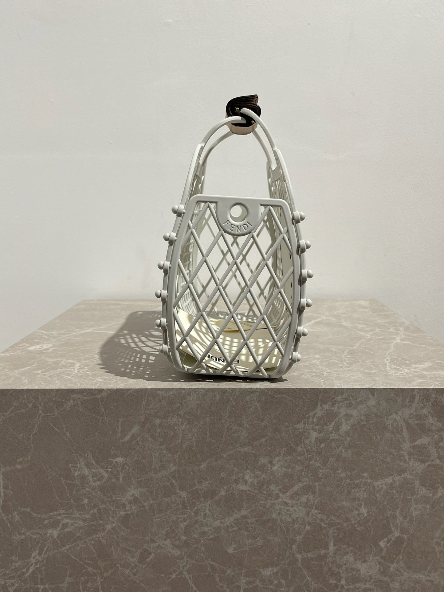 Sac Fendi Basket Small