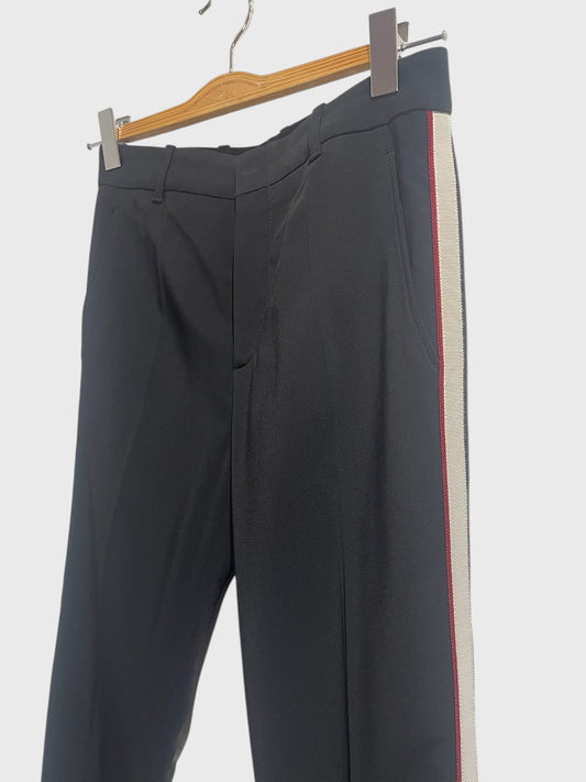 Pantalon Gucci noir T.36