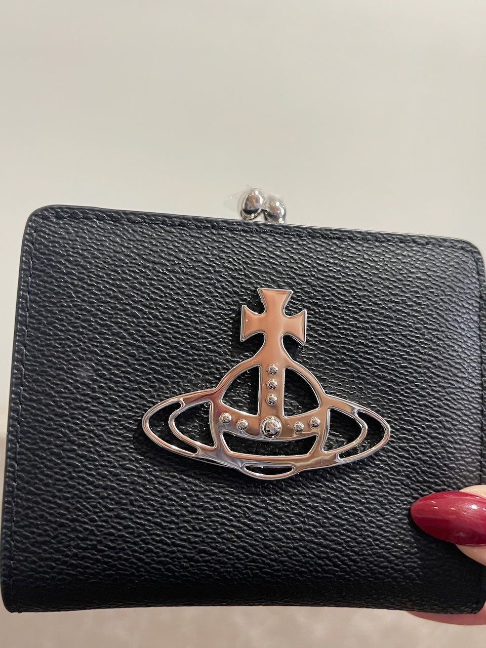 Portefeuille Vivienne Westood NEUF