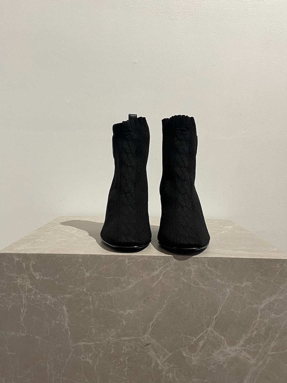 Bottines Hermès Volver T.36,5 NEUVES