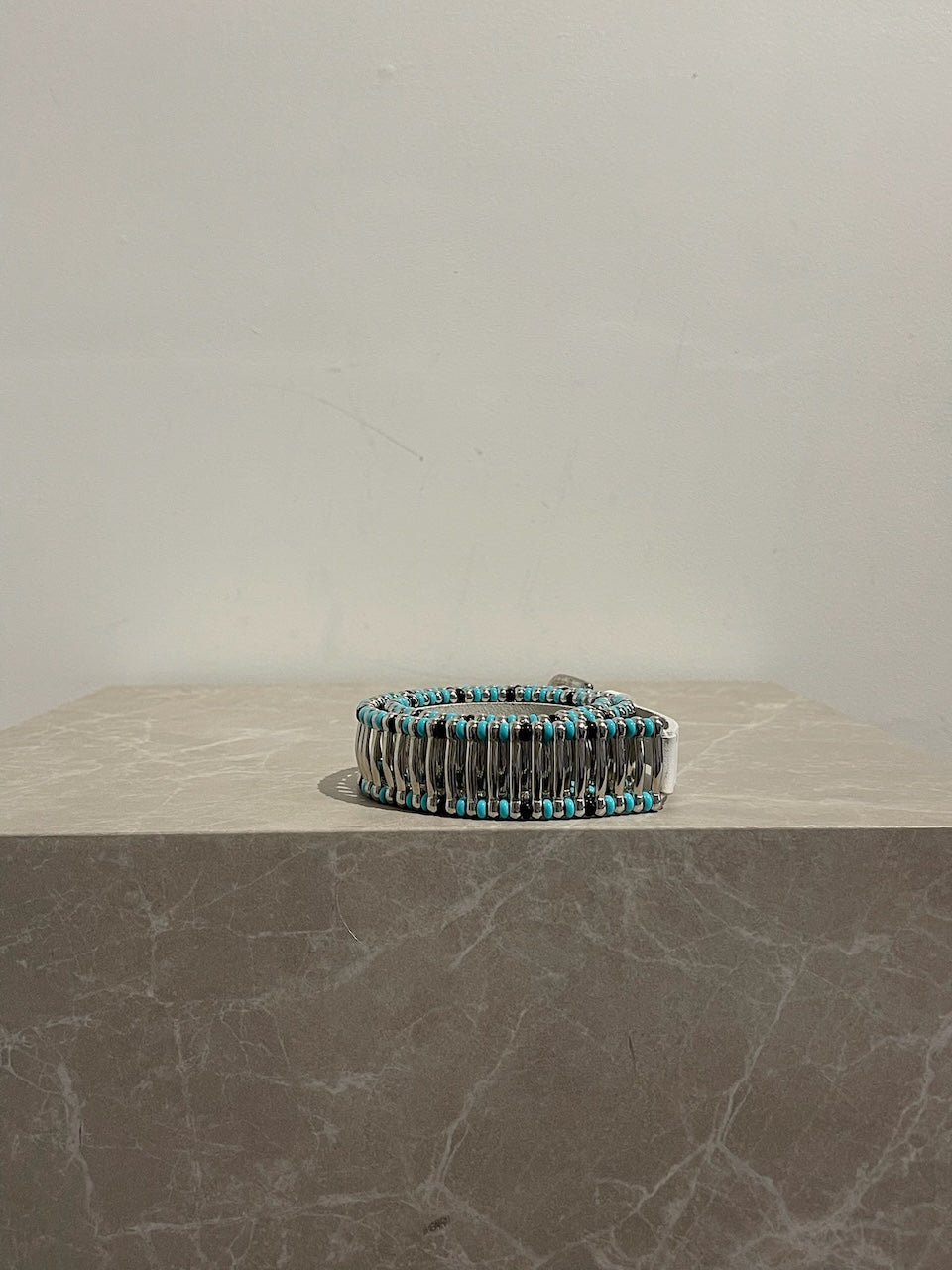Ceinture Iro blanche T.80