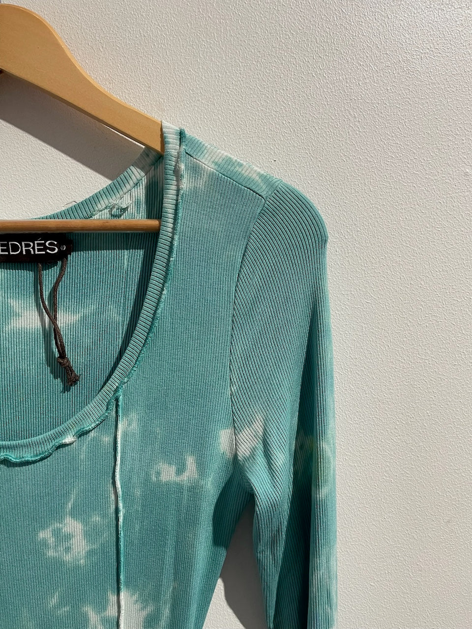 Robe Siedress tie & dye T.S