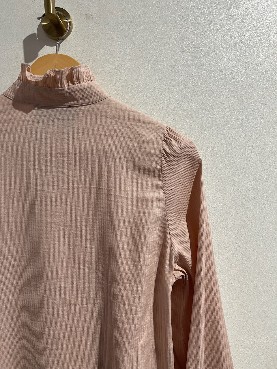 Chemisier Gucci rose T.34