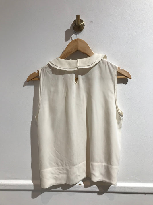 Blouse Chloé écrue T.36