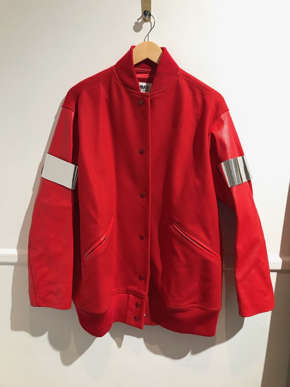 Blouson Maison Margiela T.36