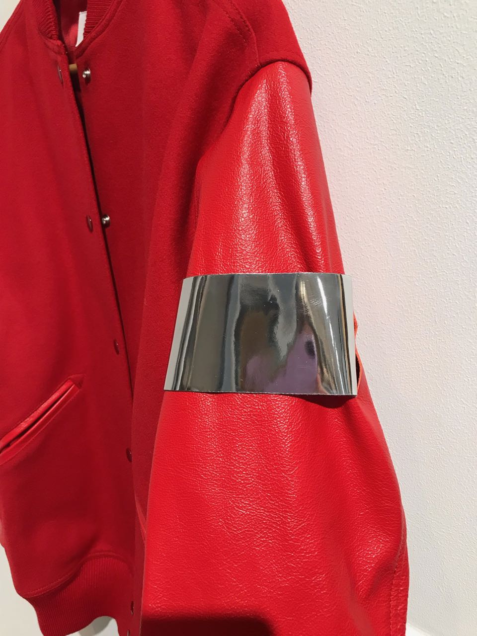 Blouson Maison Margiela T.36