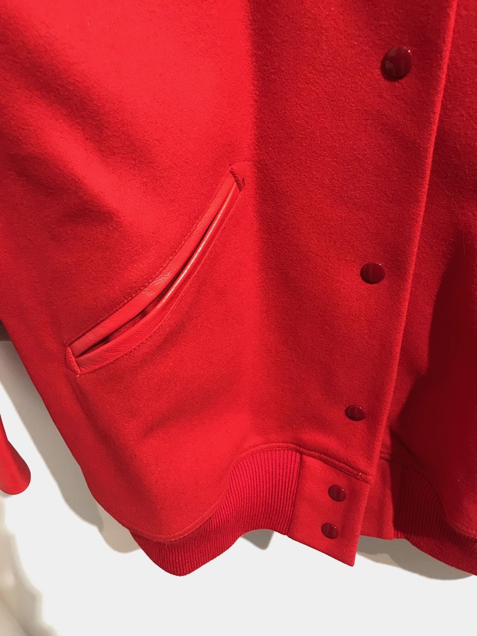 Blouson Maison Margiela T.36