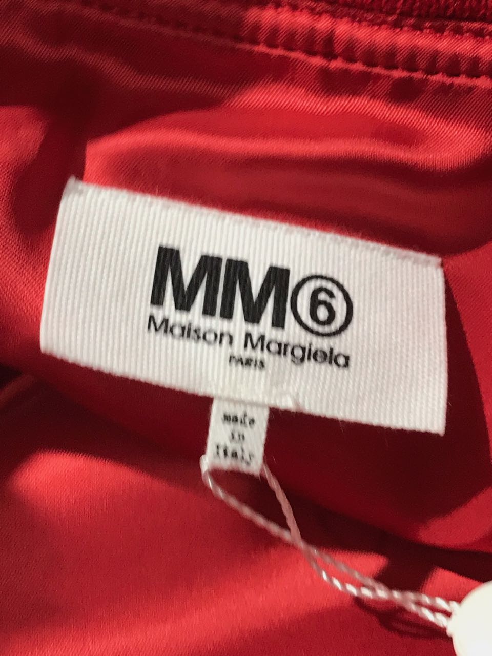 Blouson Maison Margiela T.36