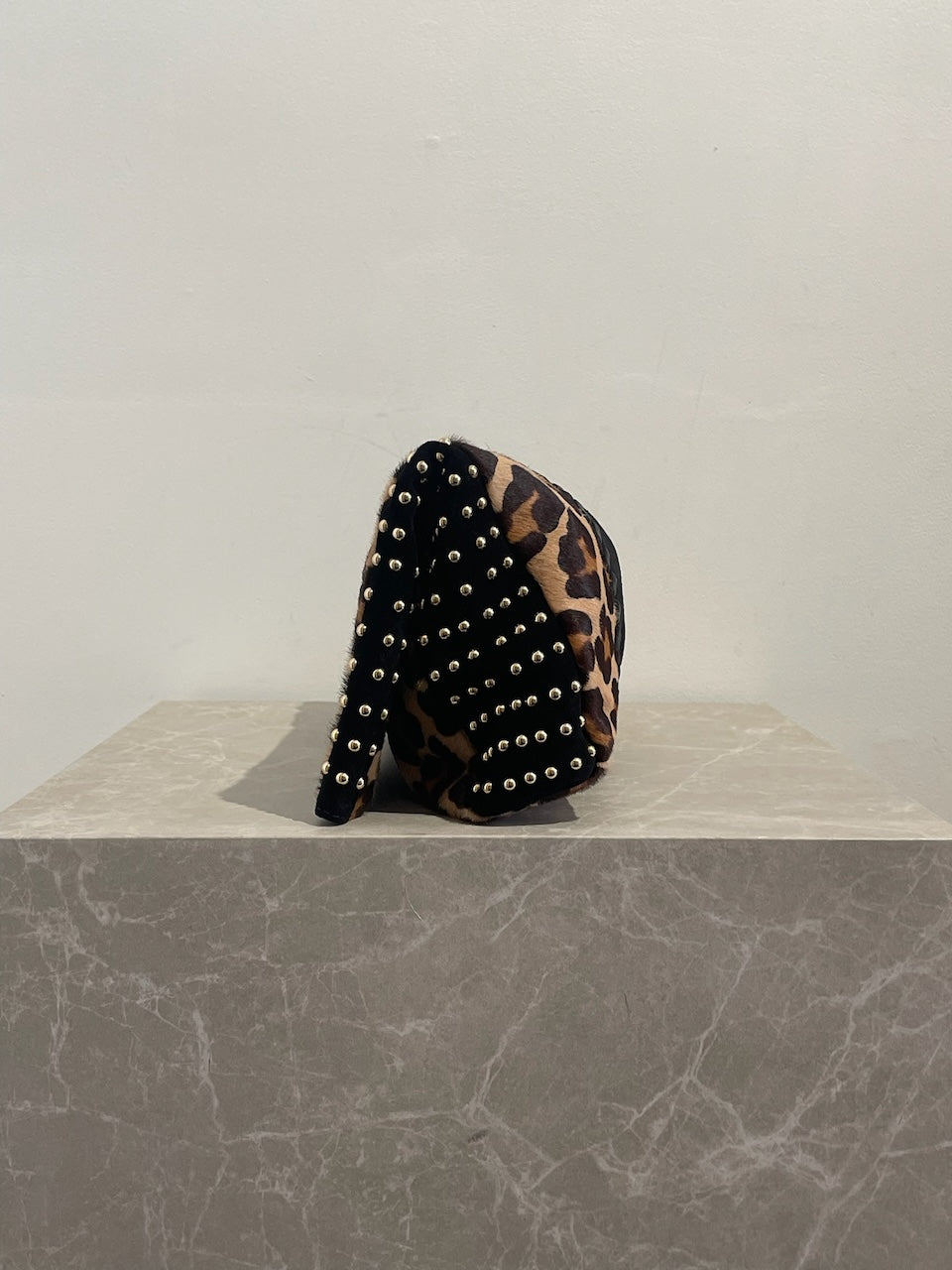 Pochette Emilio Pucci léopard