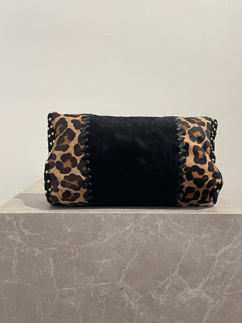 Pochette Emilio Pucci léopard