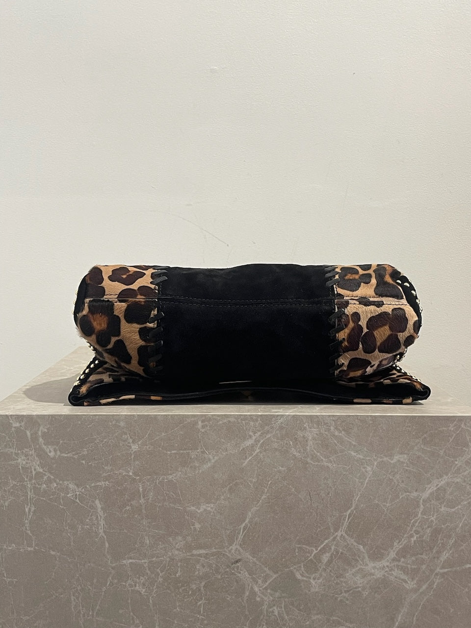 Pochette Emilio Pucci léopard