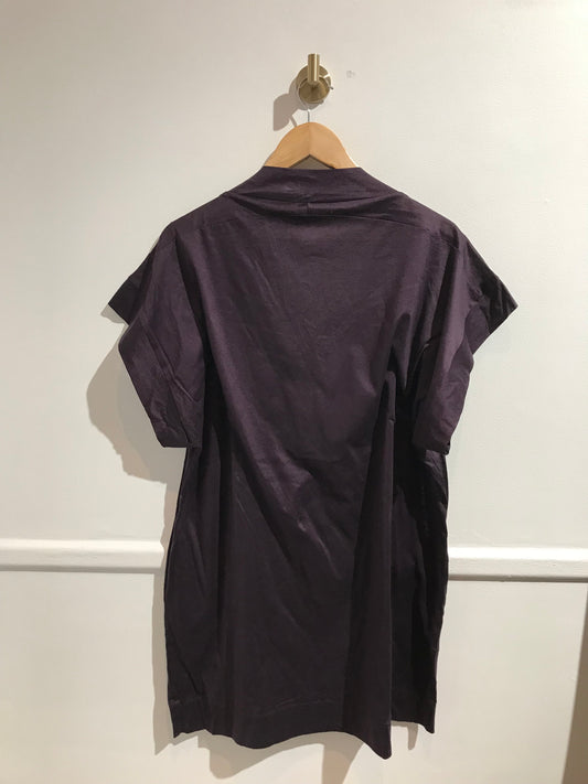 Robe Eres prune T.1