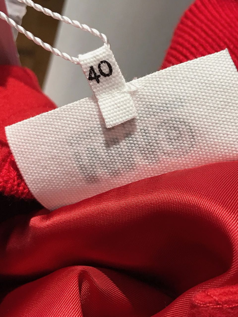 Blouson Maison Margiela T.36