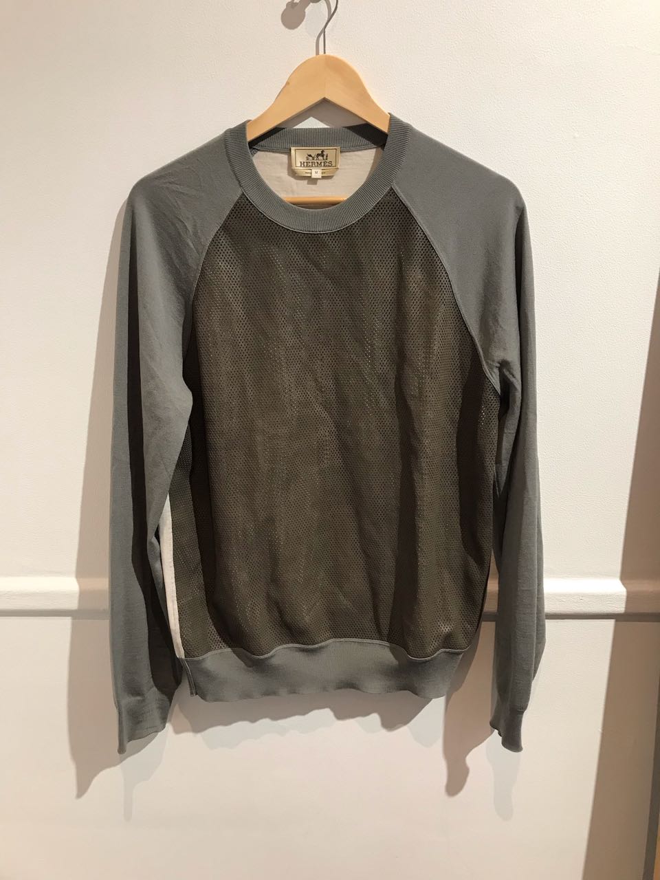 Pull Hermes T.M