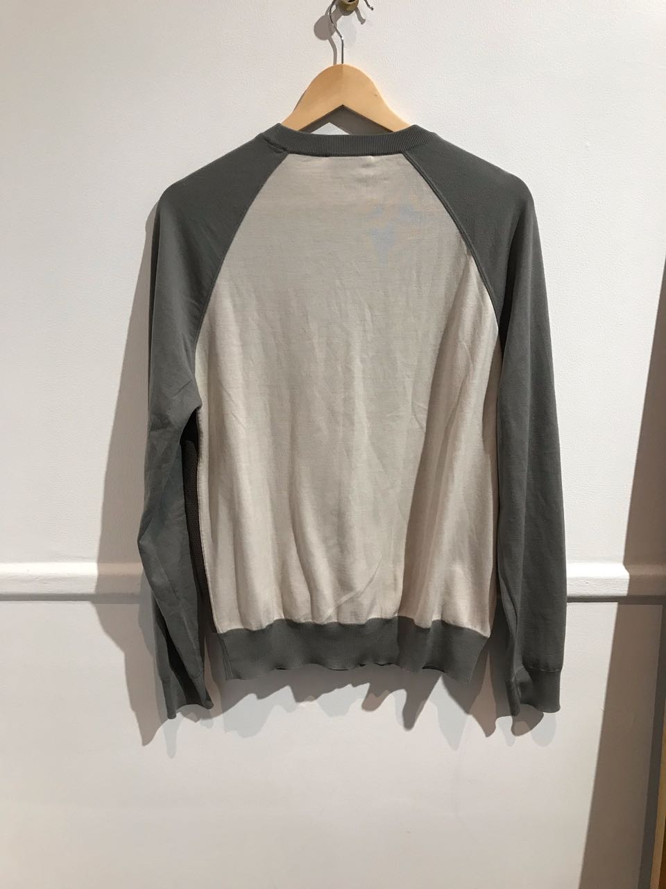 Pull Hermes T.M