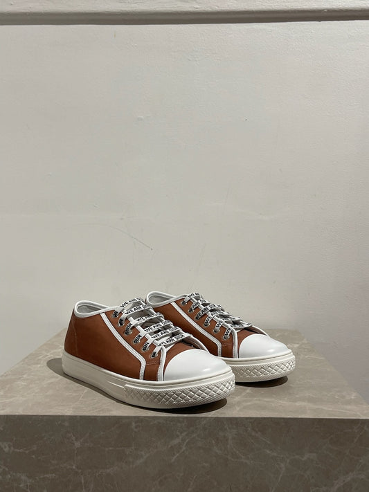 Baskets Dior T.34 NEUVES