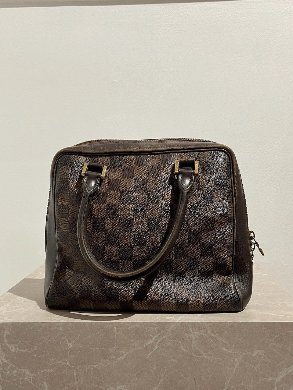 Sac Chanel beige