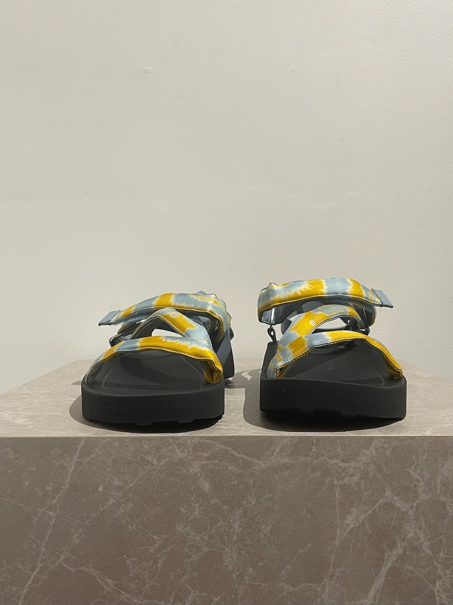 Sandales Hermès Galaxie T.39 Neuves
