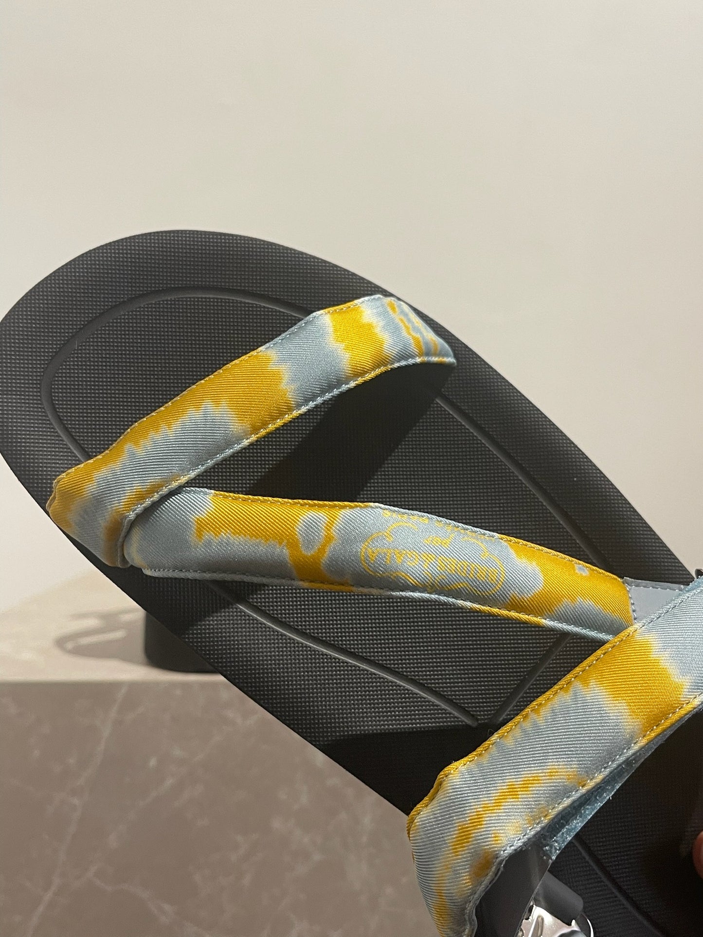 Sandales Hermès Galaxie T.39 Neuves