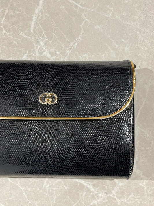 Sac Gucci noir