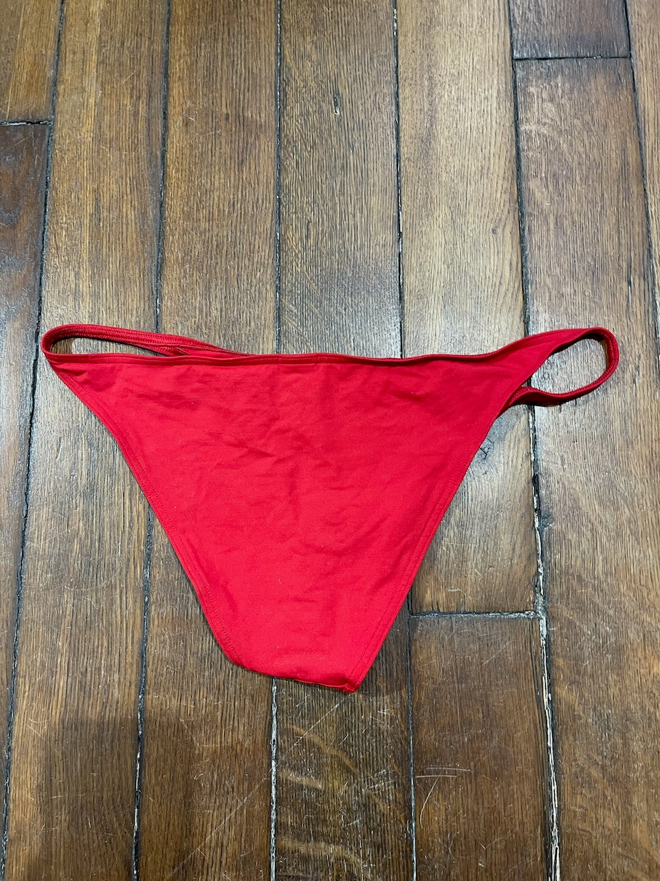 Maillot de bain Eres rouge T.42