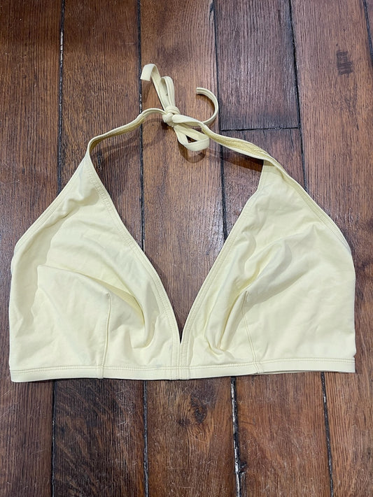 Maillot de bain Eres jaune T.42