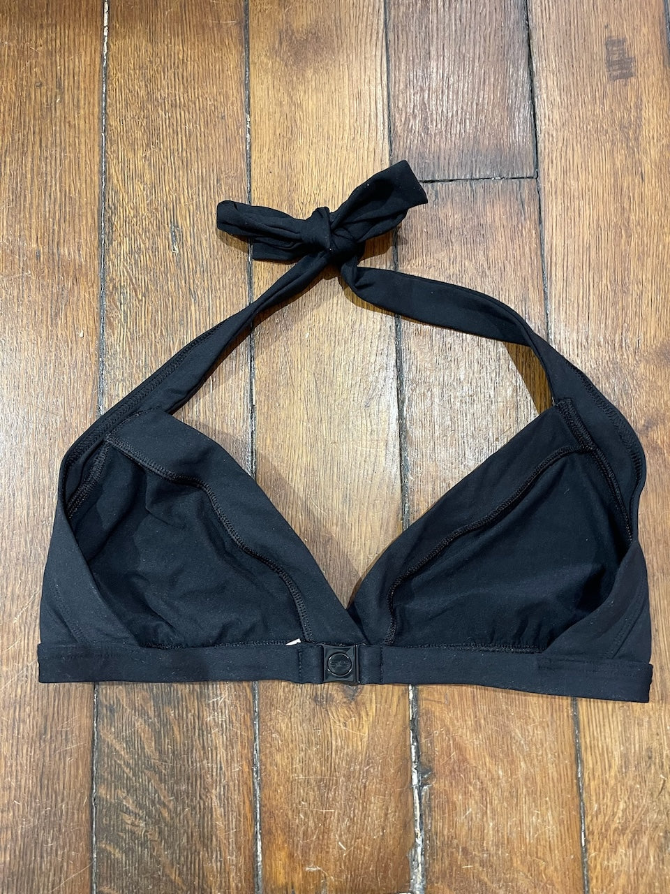 Maillot de bain Eres noir T.40