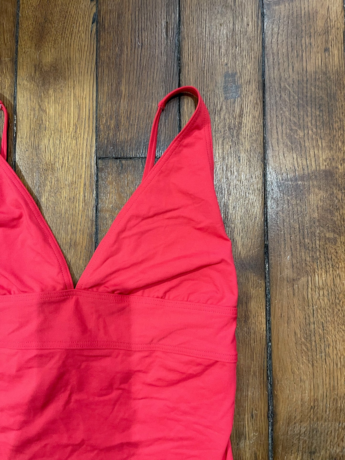 Maillot de bain Eres rose T.40