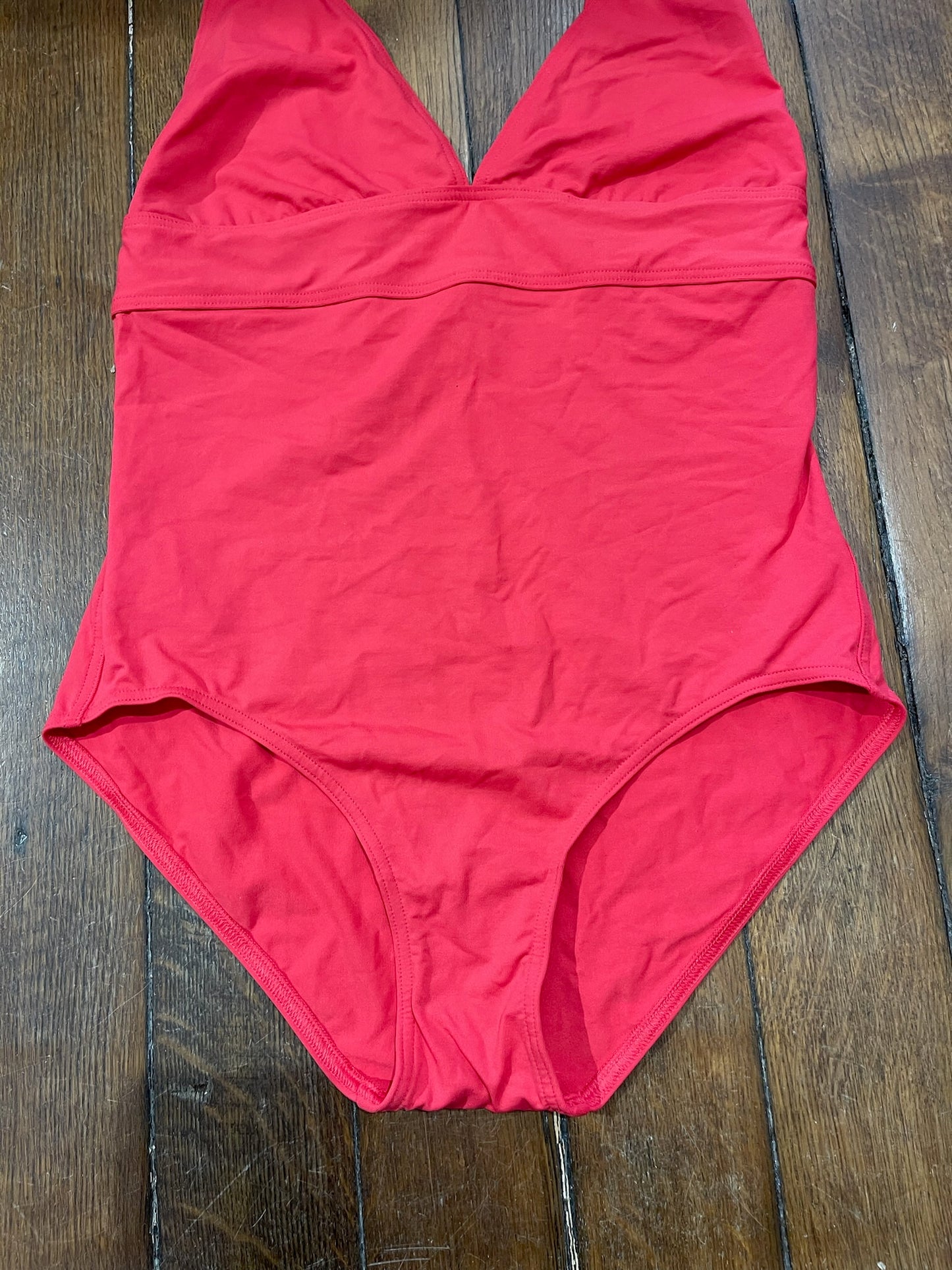 Maillot de bain Eres rose T.40