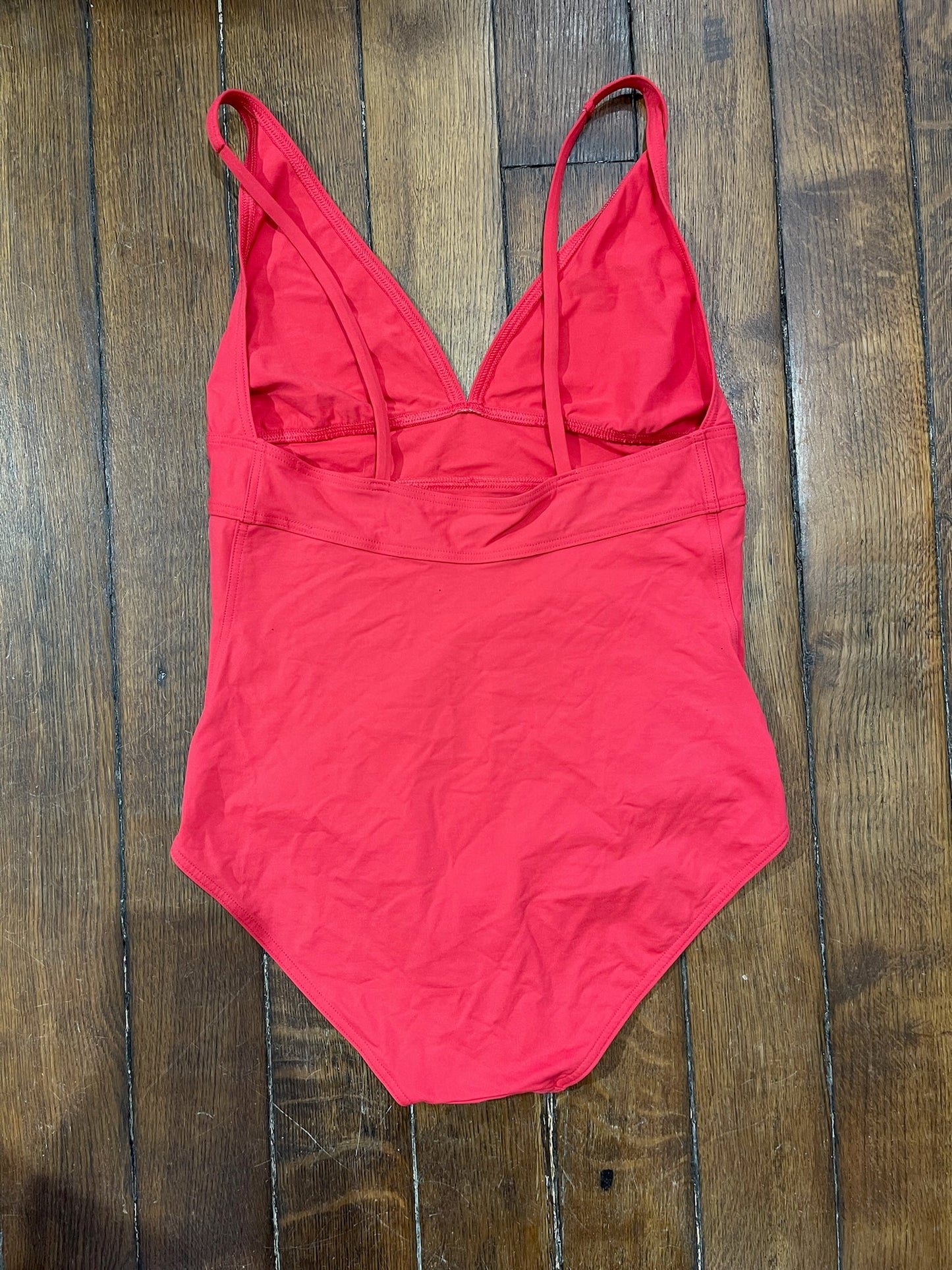 Maillot de bain Eres rose T.40