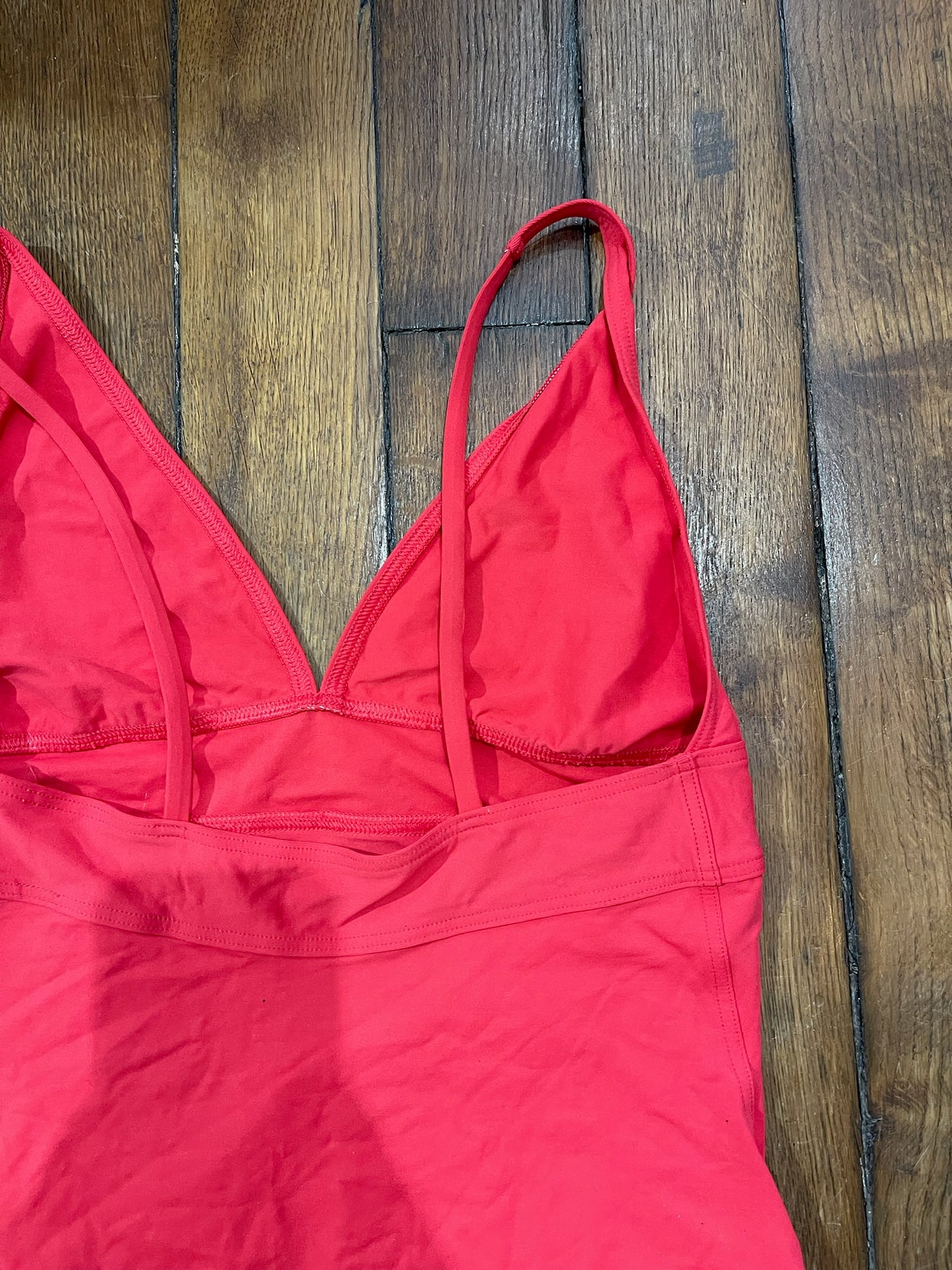 Maillot de bain Eres rose T.40