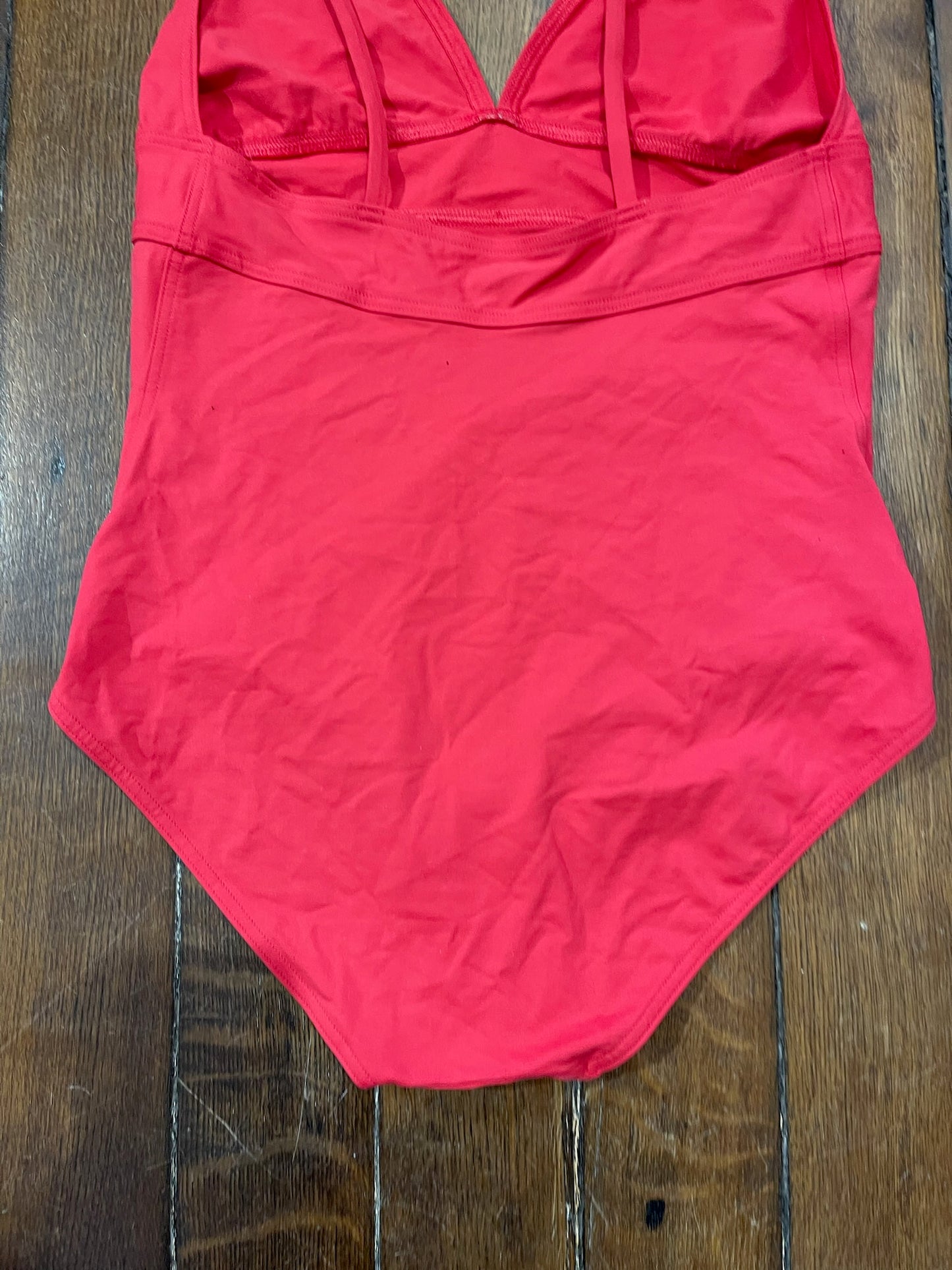 Maillot de bain Eres rose T.40