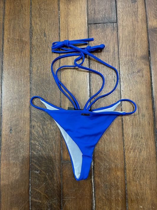Culotte de bain Dsquared2 bleue T.38 NEUF