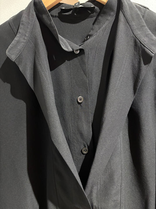 Blouse Gucci noir T.38