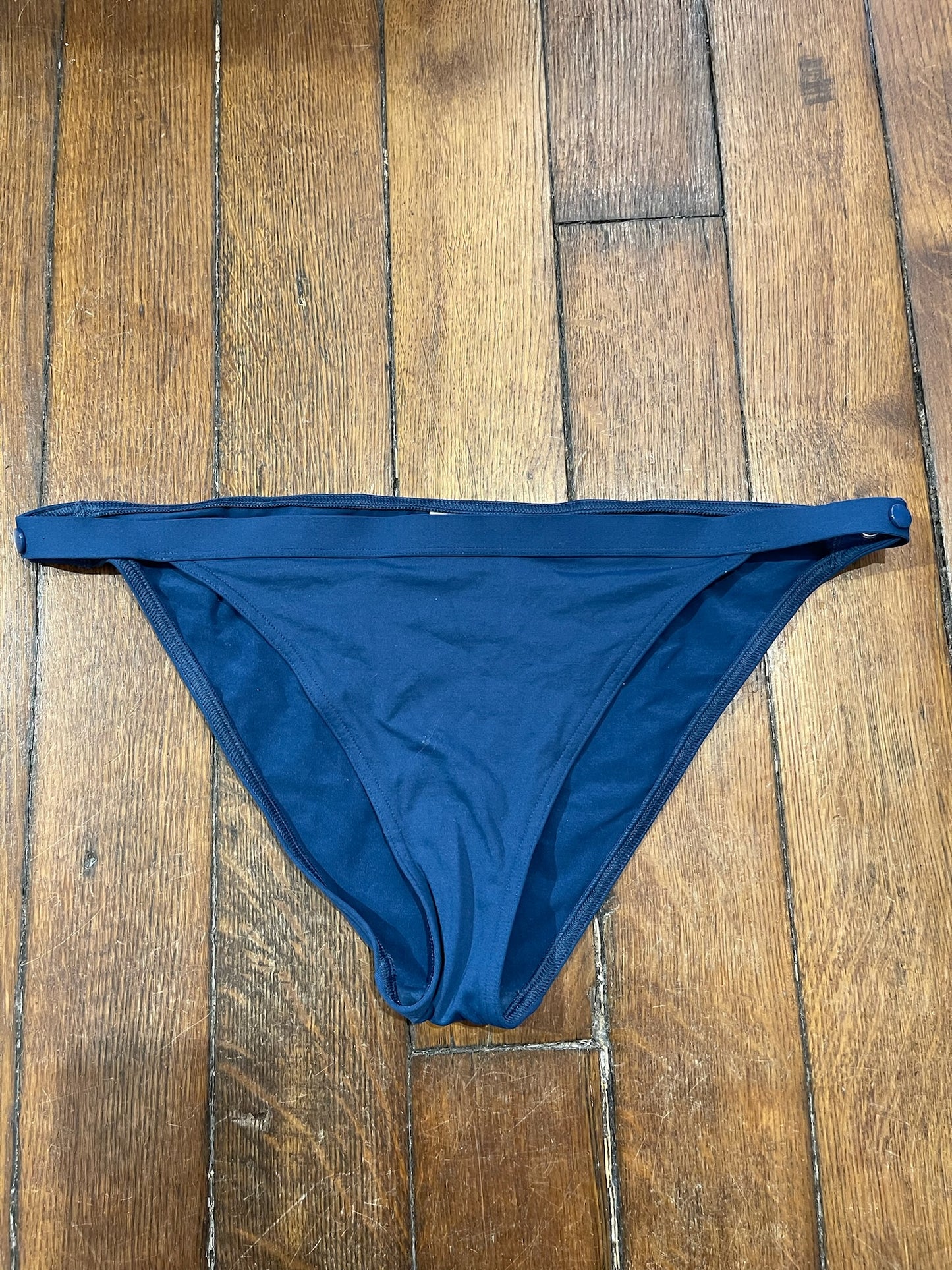 Maillot de bain Eres bleu T.40