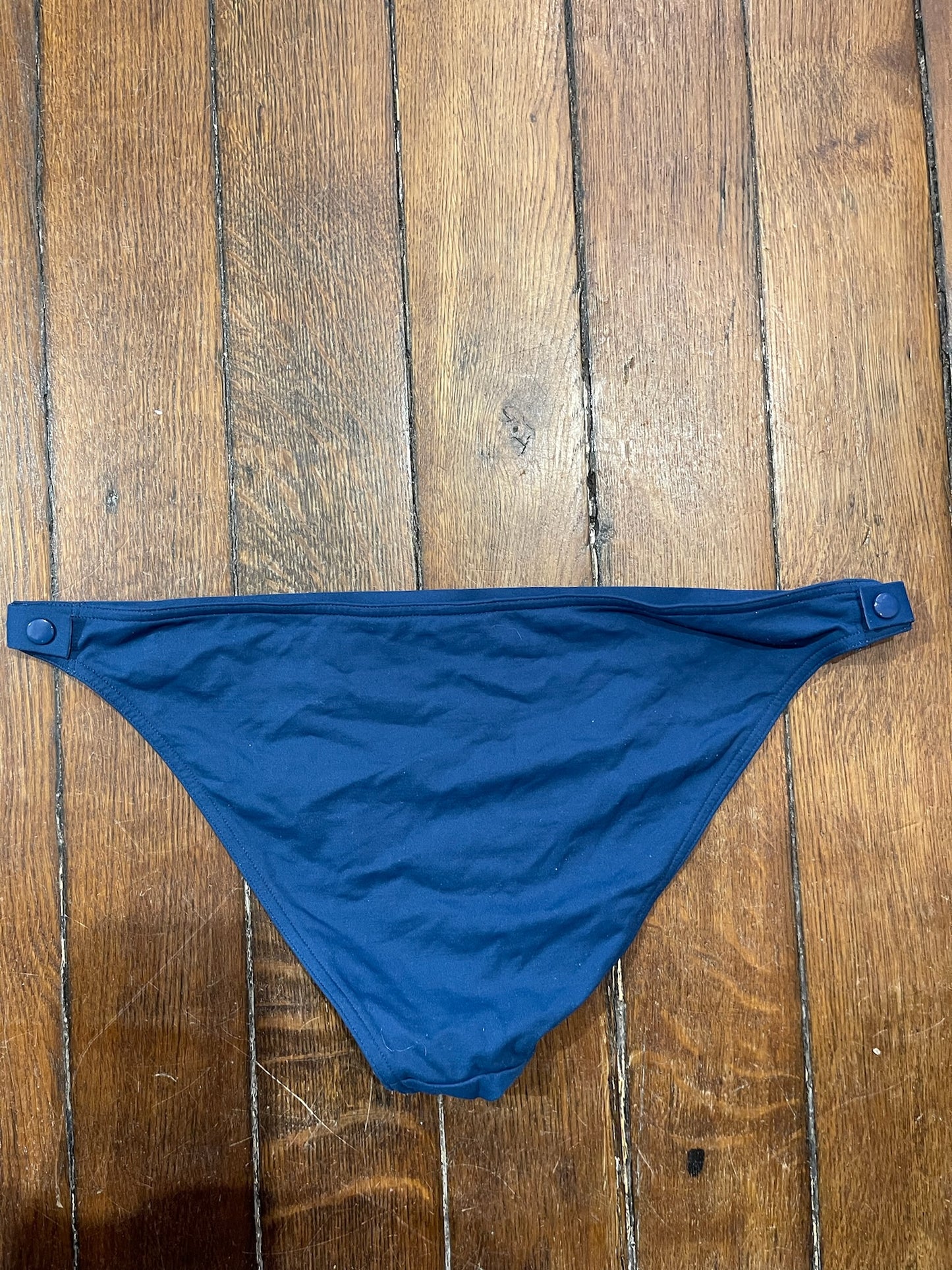 Maillot de bain Eres bleu T.40