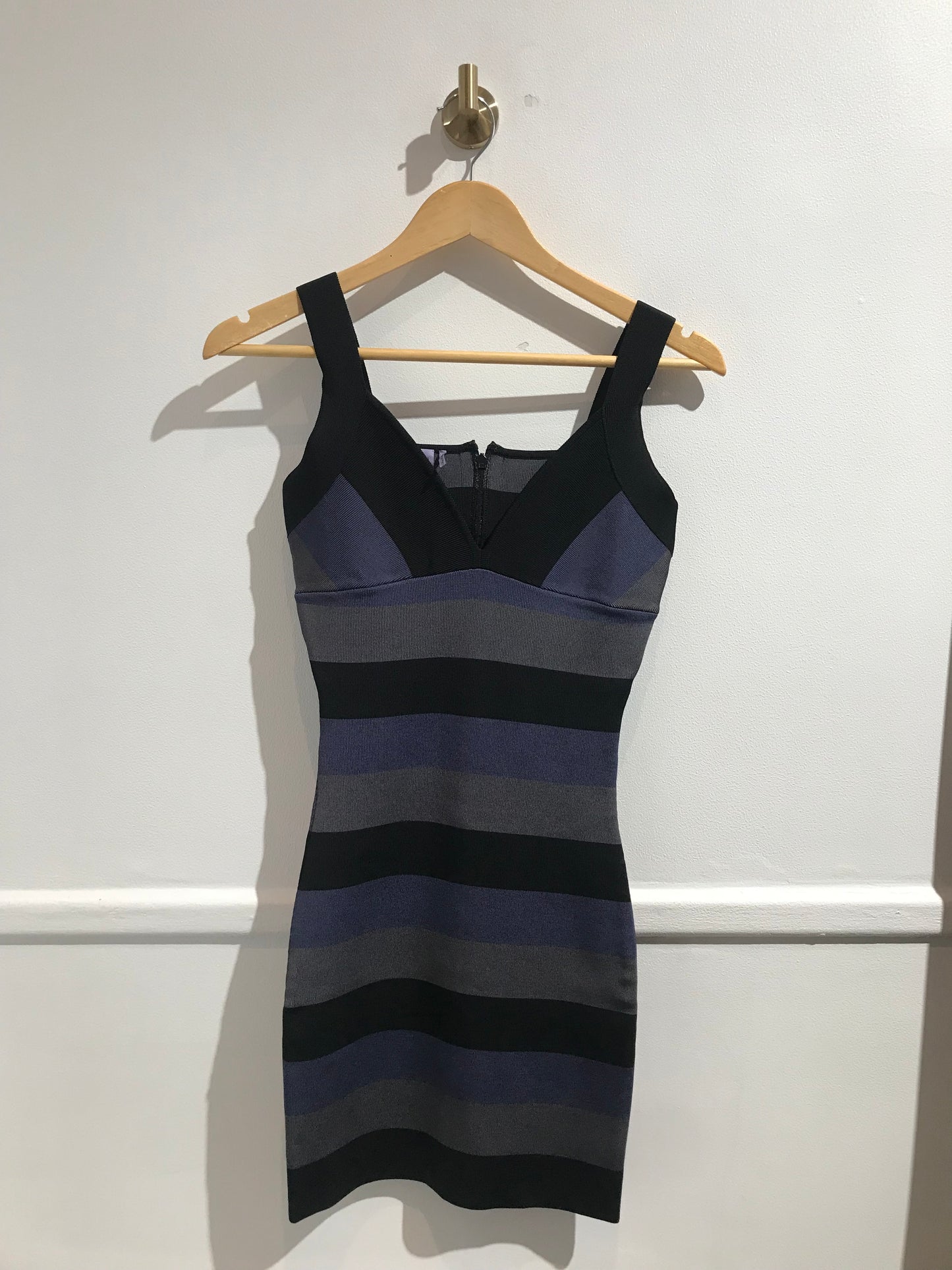 Robe Herve Leger T.S