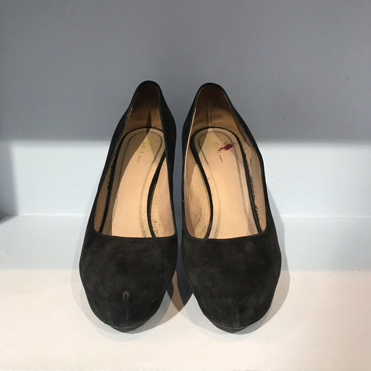 Escarpins Celine noirs T.39,5